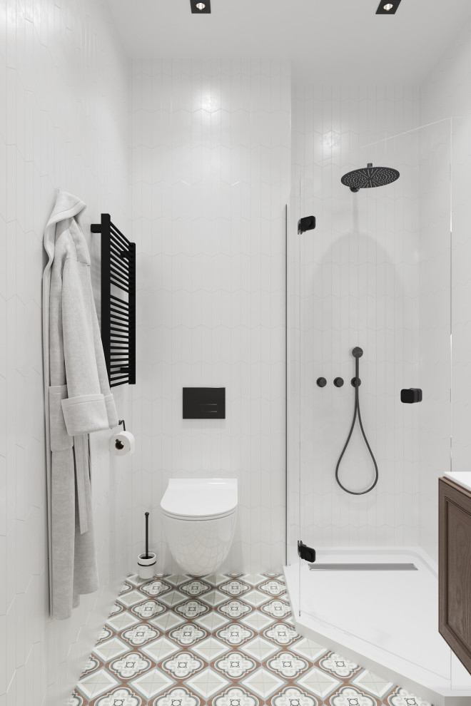 Большая квартира