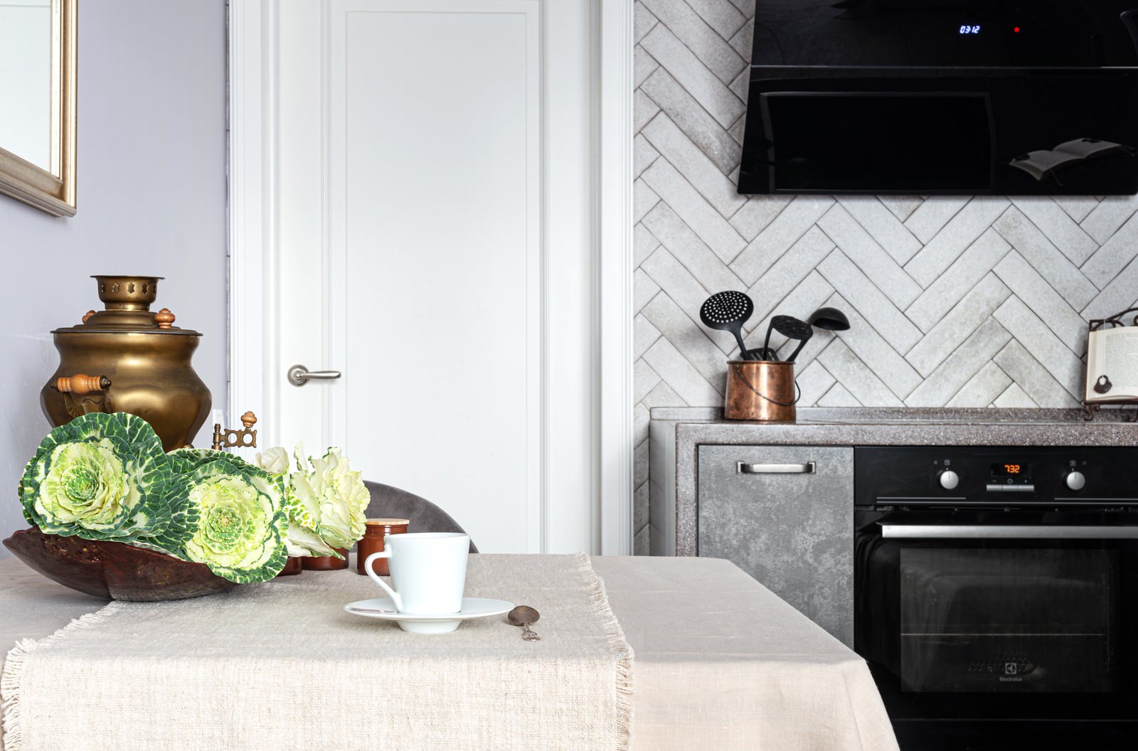 Квартира в Химках