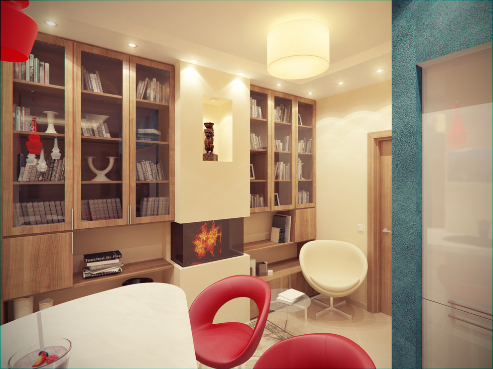 ЖК "Чемпион" Квартира 100 м.кв.