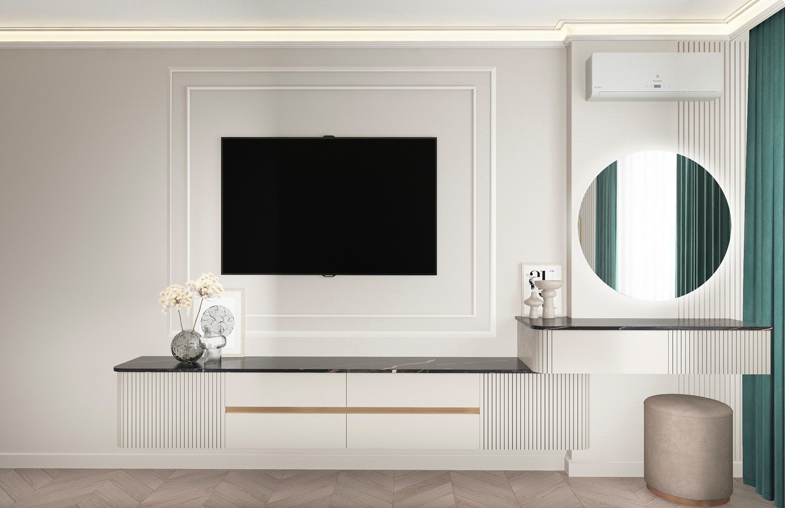 ЖК Город в Лесу