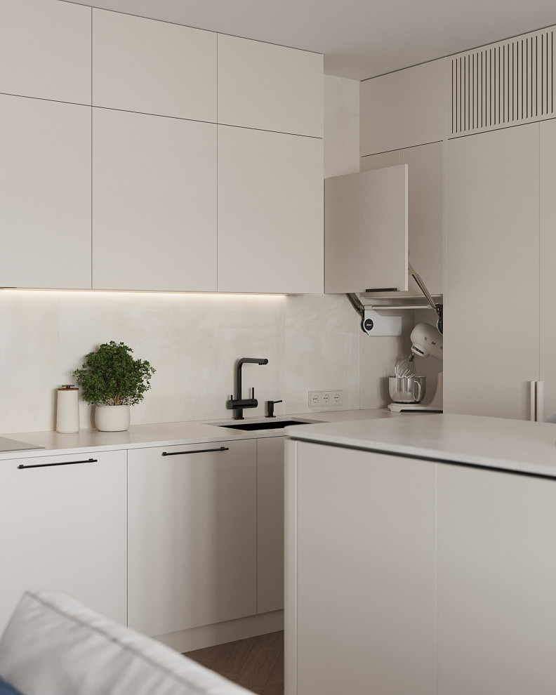 ЖК БОТАНИКА