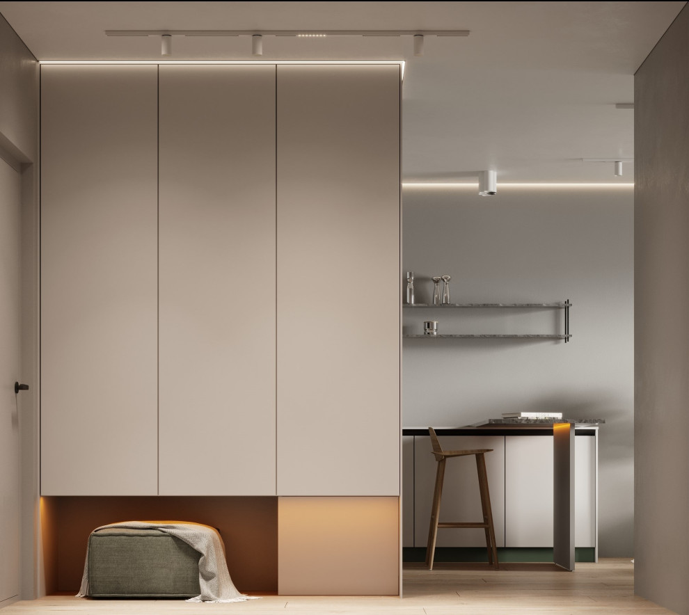 ЖК Скандиа, г.Тюмень