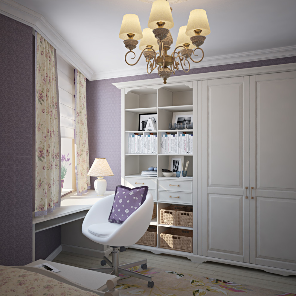 Пентхаус в Реутово