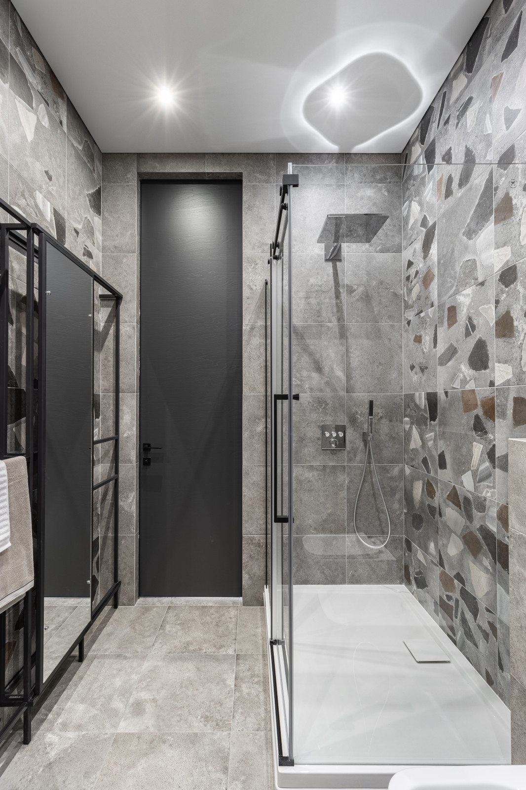 Квартира в ЖК Символ г.Москва