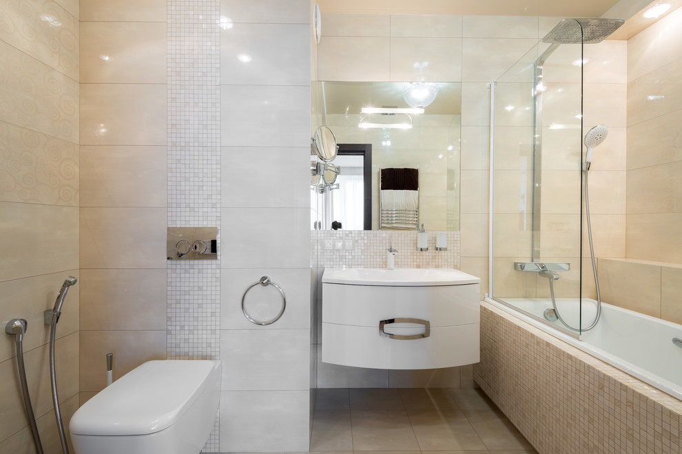 Ванная комната