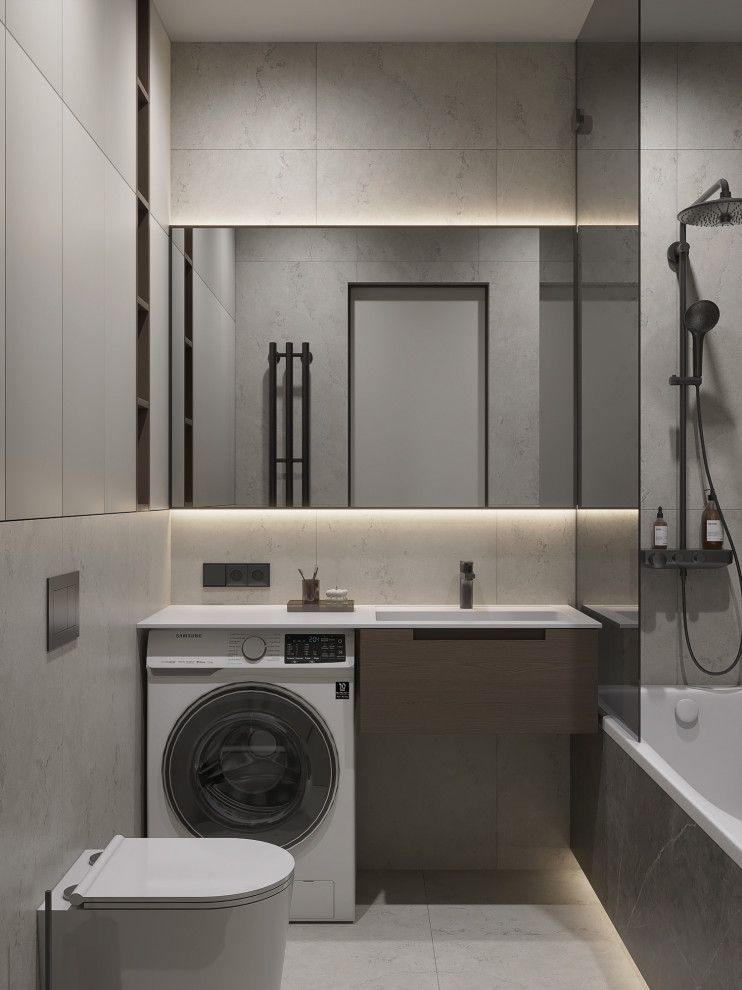 ЖК "Фестиваль парк-2"