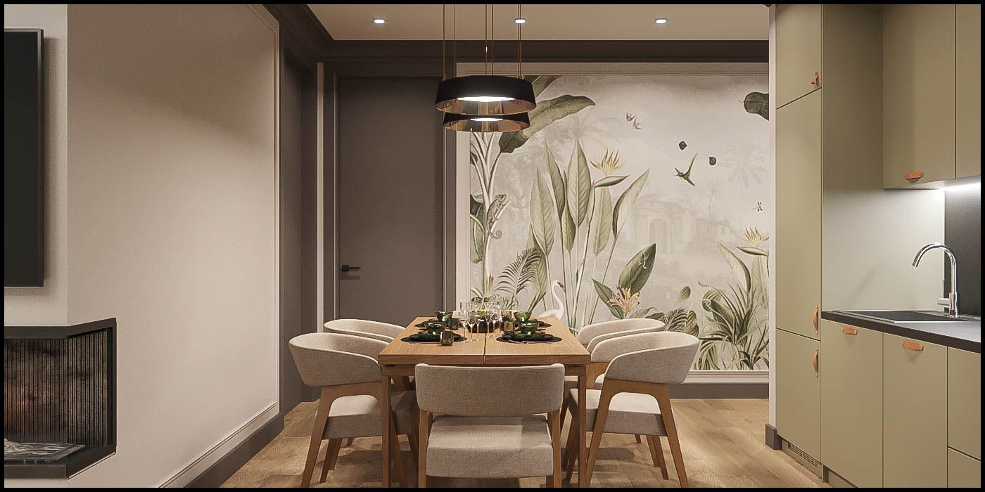 ЖК Аллые Паруса