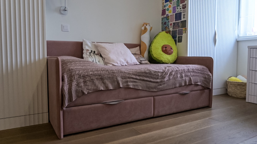 ЖК Рассказово