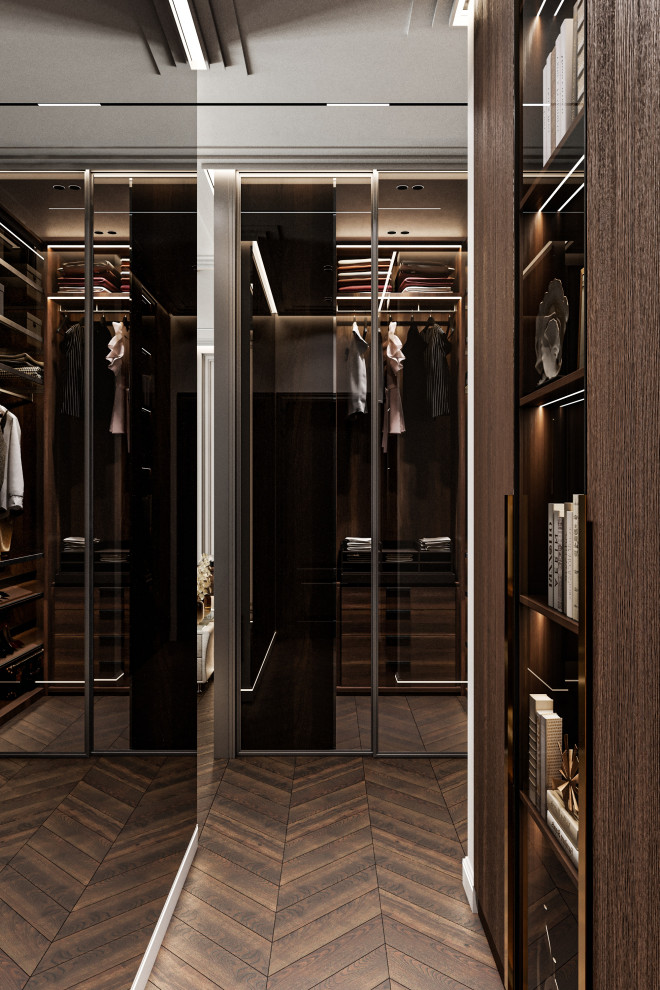 Кутузовский Лайф 115м2