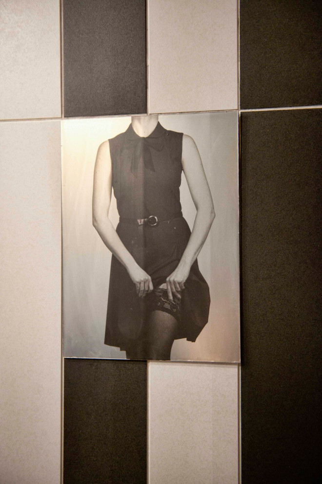 Ночной клуб BLONDES&BRUNETTES в Минске