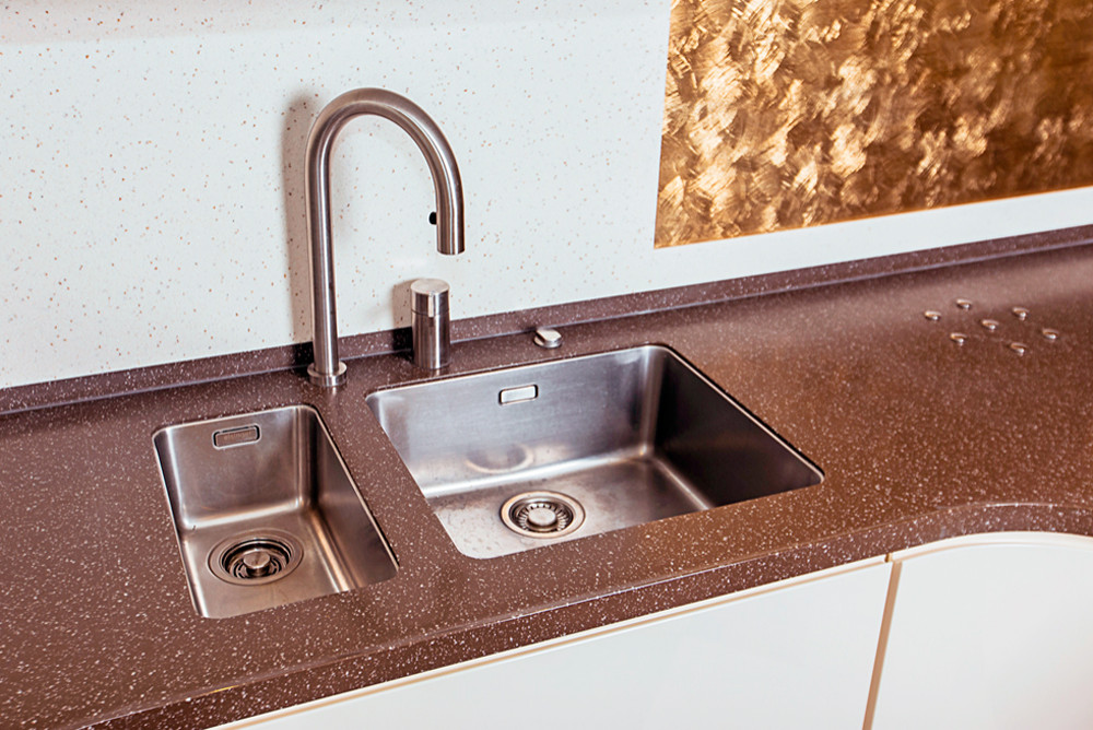 Интерьер 2-х комнатной квартиры от Компании "Одиссей"