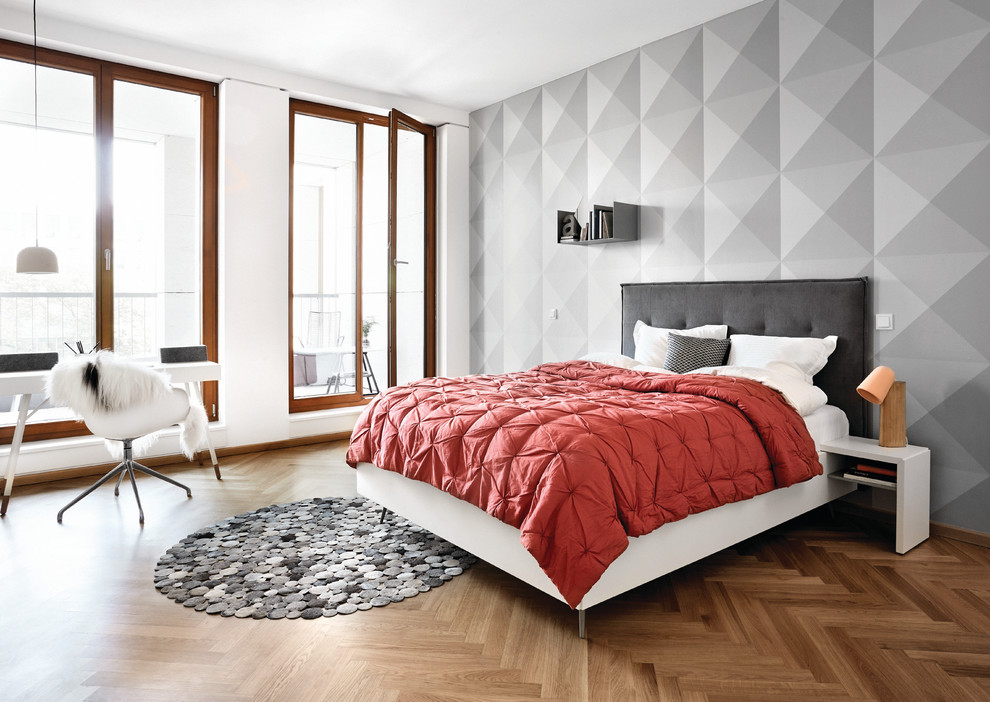 Апартаменты BoConcept, Берлин