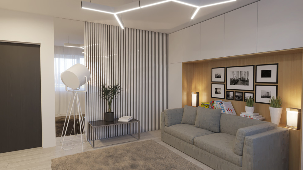 Квартира 155 квадратных метров