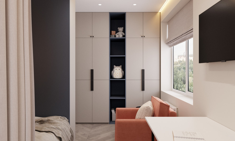 ЖК "Вершины"