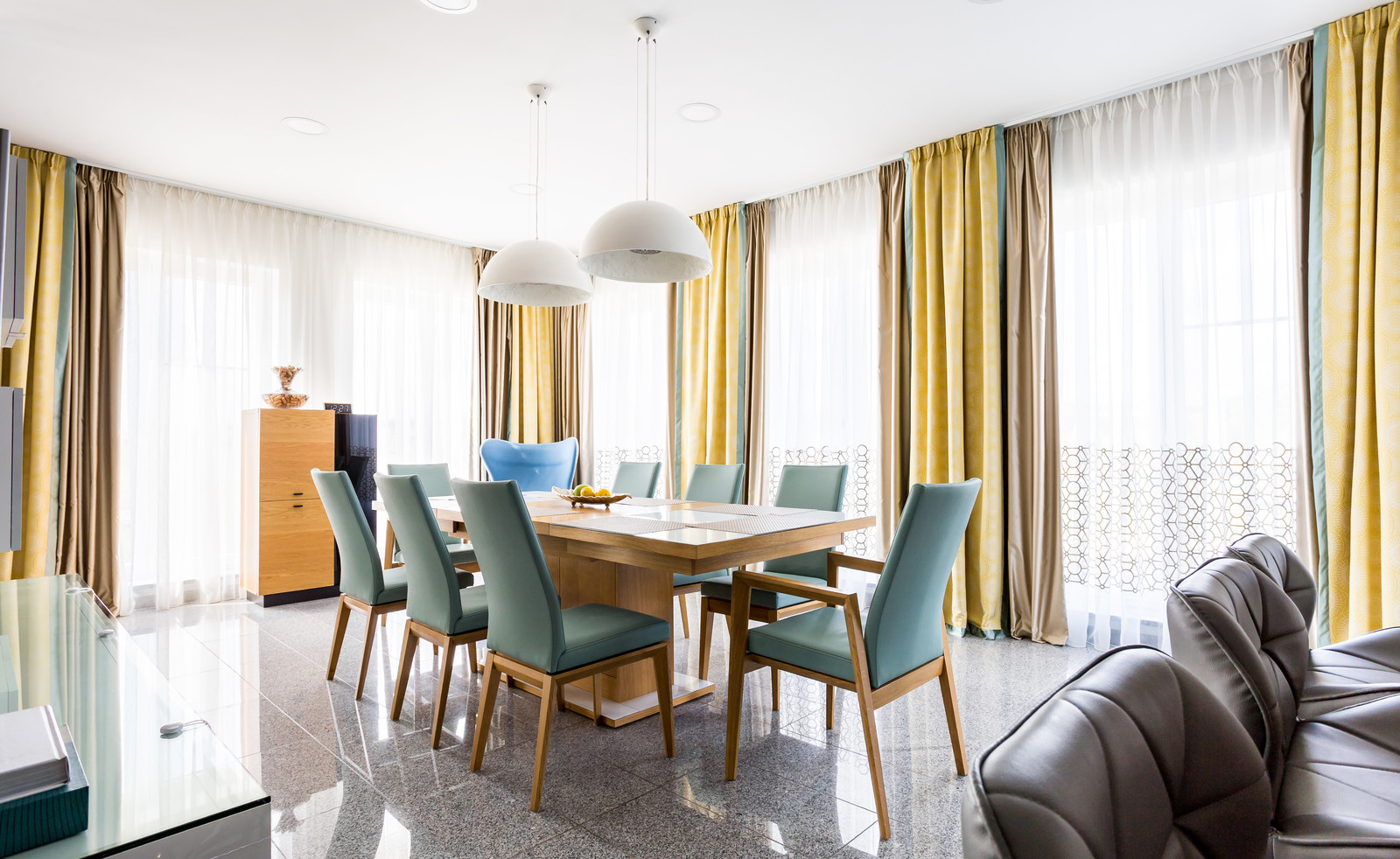 Дом в Петродворце