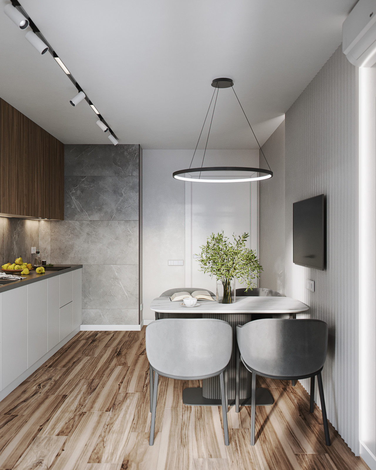 ЖК Династия для Миланы