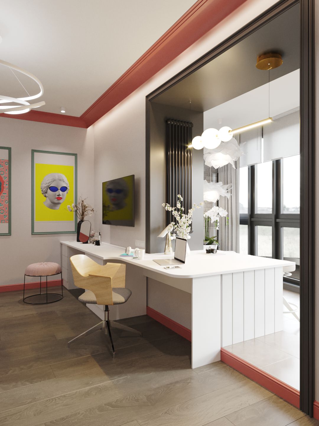 ЖК "Дом на Набережной"