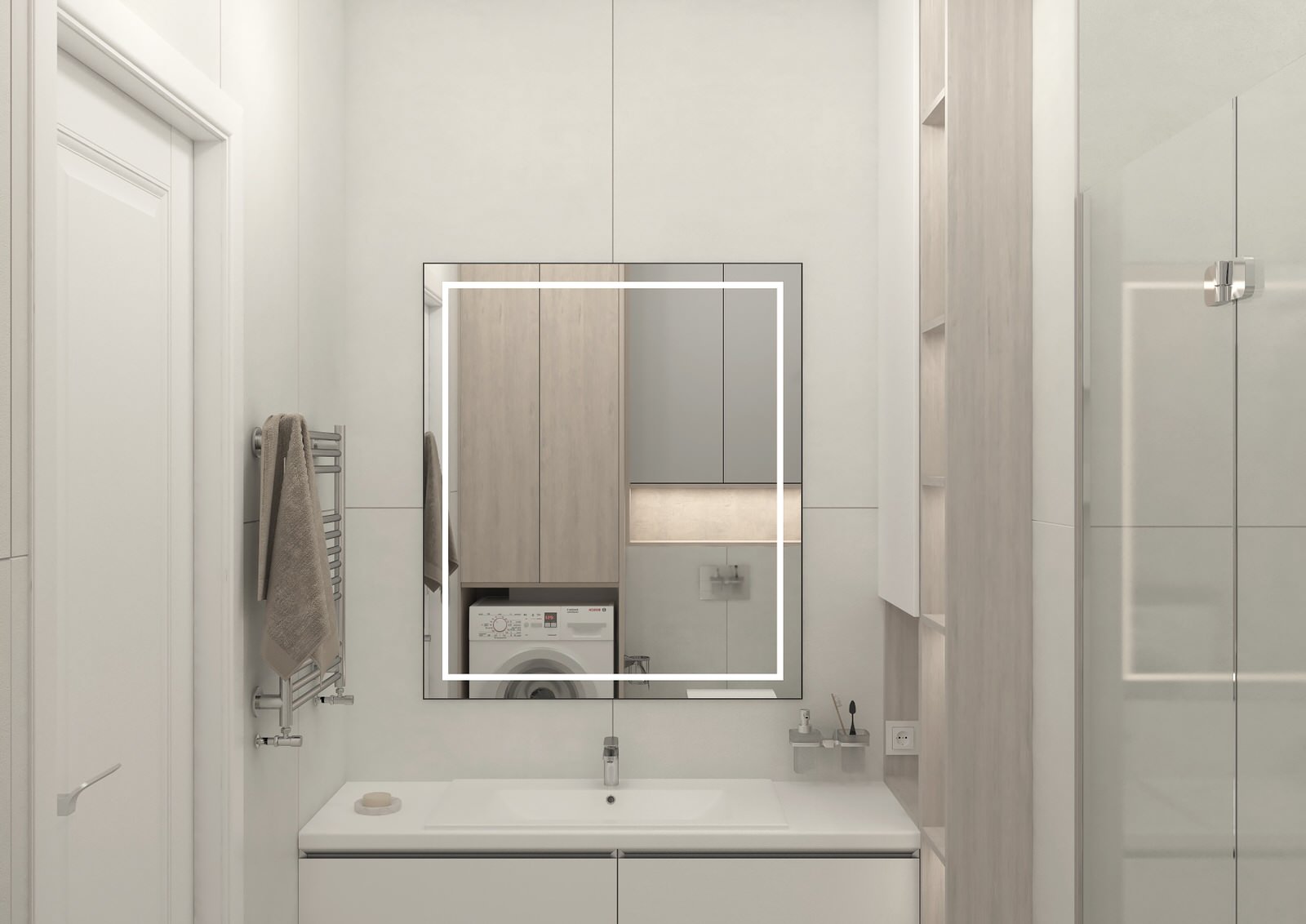 Дом Подольская