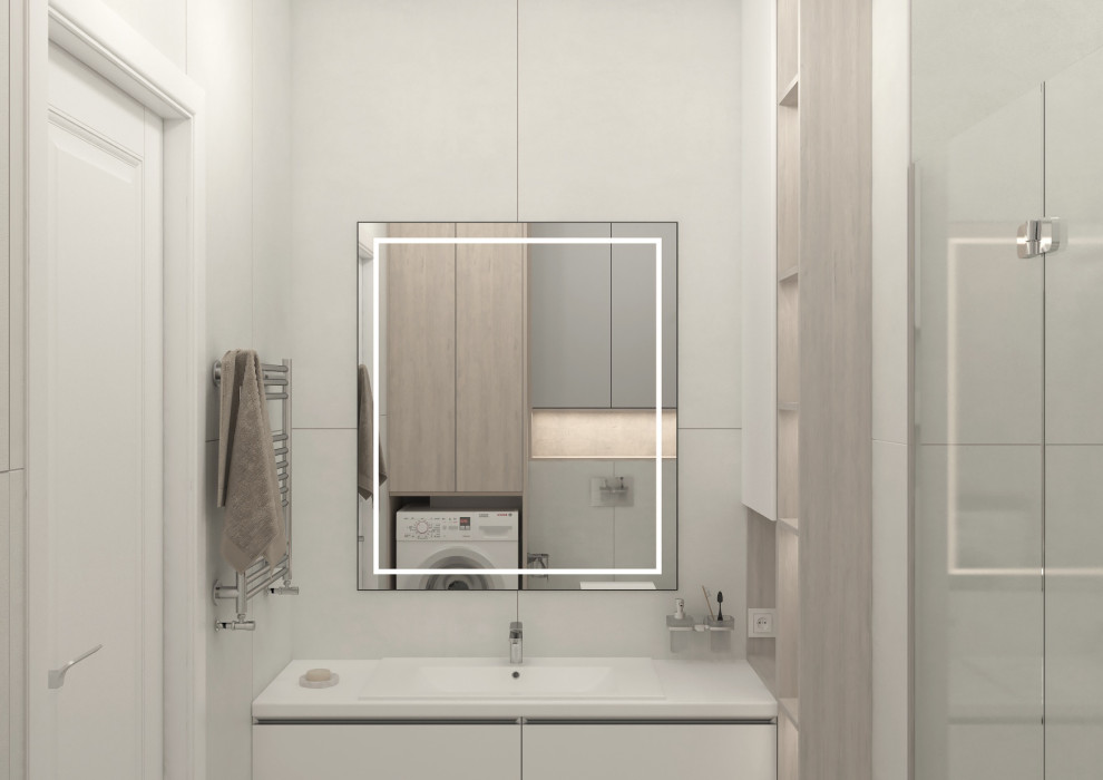 Дом Подольская