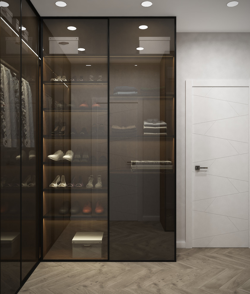 ЖК Лобачевский