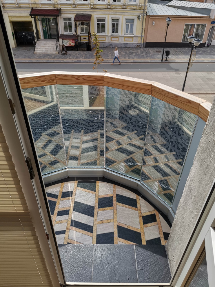 ТСЖ «На Волжской»