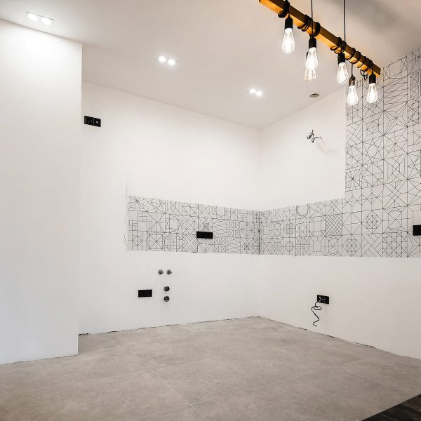 Ремонт студии