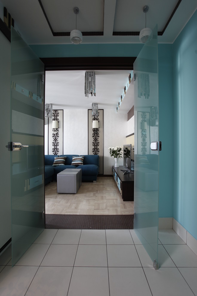 Квартира в Кузьминках