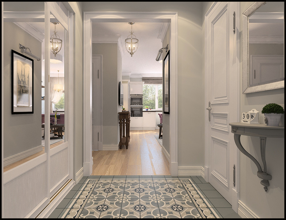 Обложка проекта: Жк "Богородский"