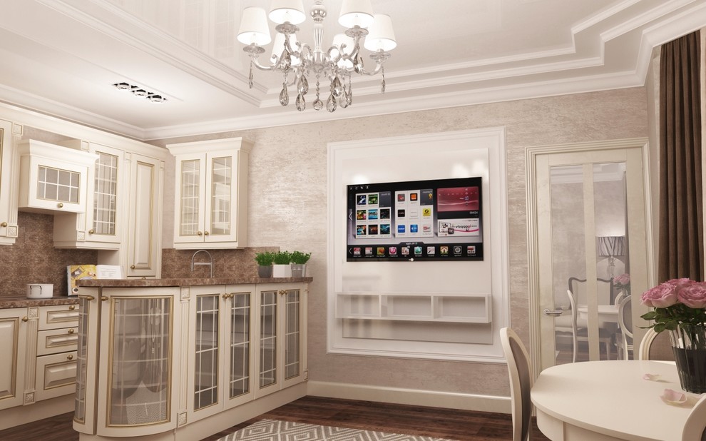 Квартира IK 2016