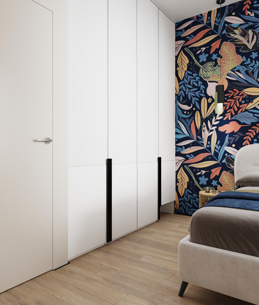 Дизайн квартиры в современном стиле