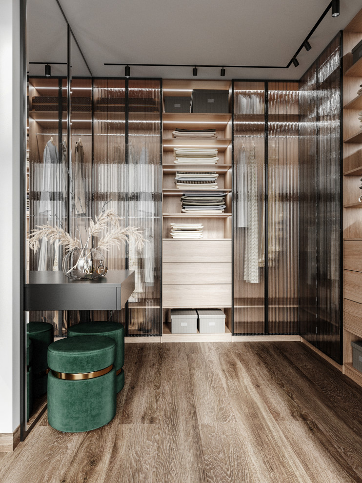 Дом Монаковка, 850