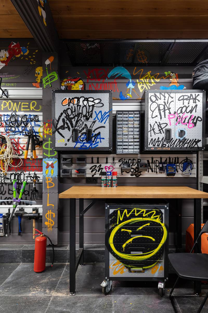 Загородный дом в Белоострове