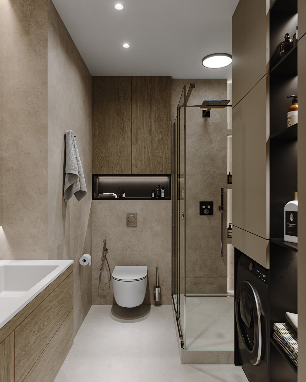 ЖК "Вересаево" 72 кв