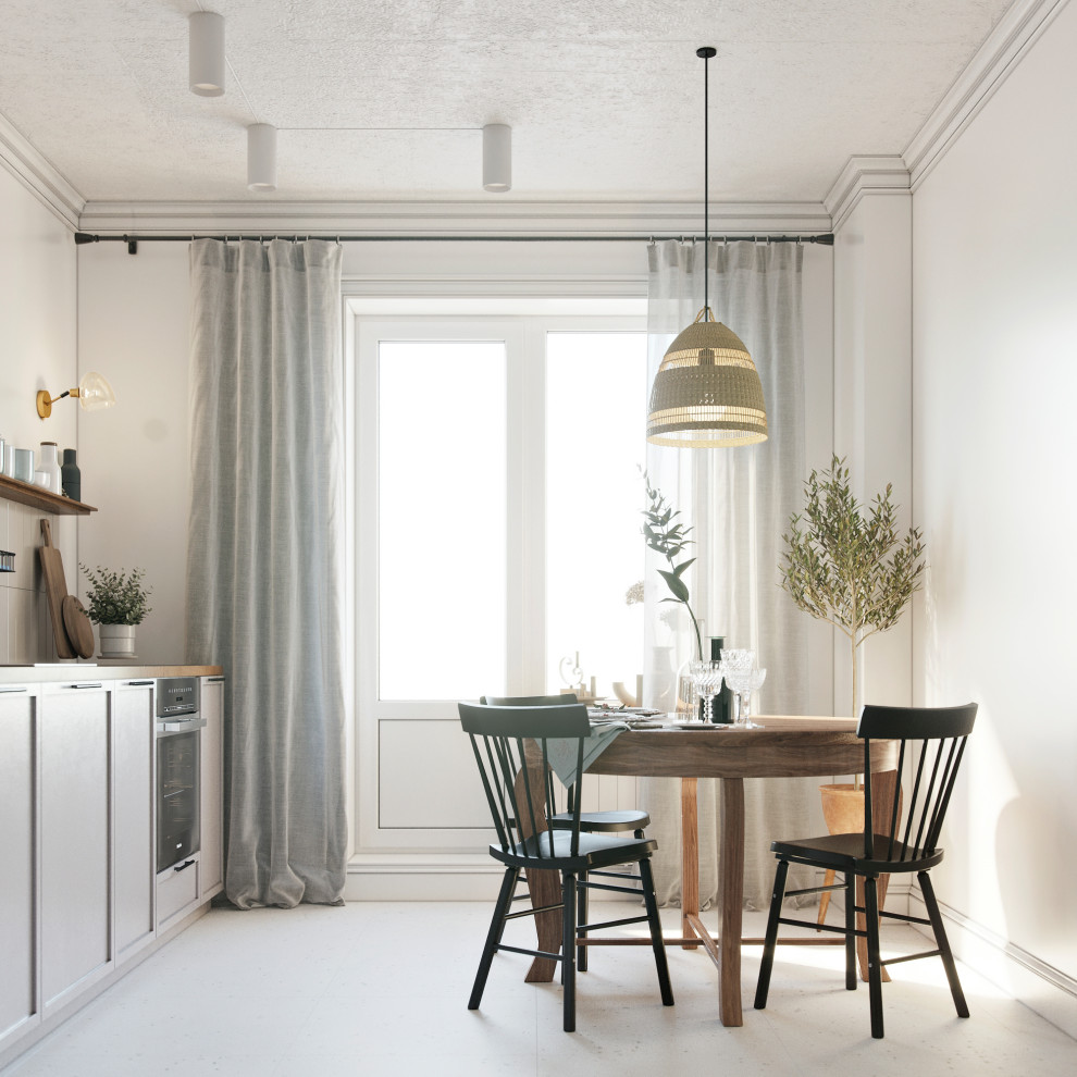 40,5 кв.м, Однокомнатная квартира,ЖК Трамвай желаний, г.Воронеж