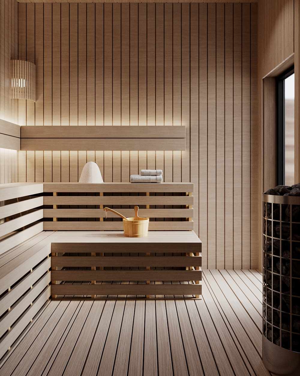 Шоурум для застройщика