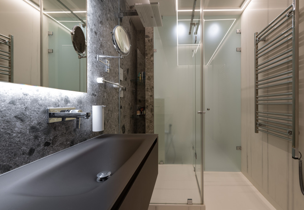 Квартира на Большой Филевской ул