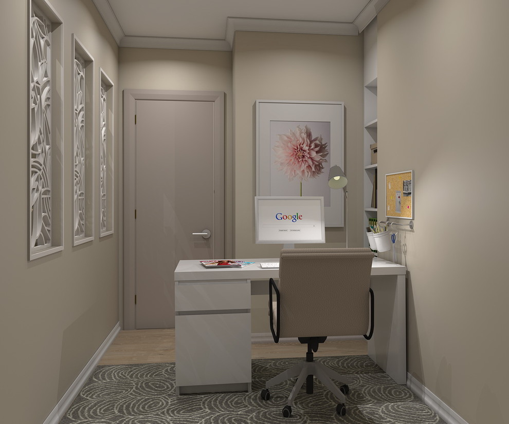 ЖК "Рай в шалаше"