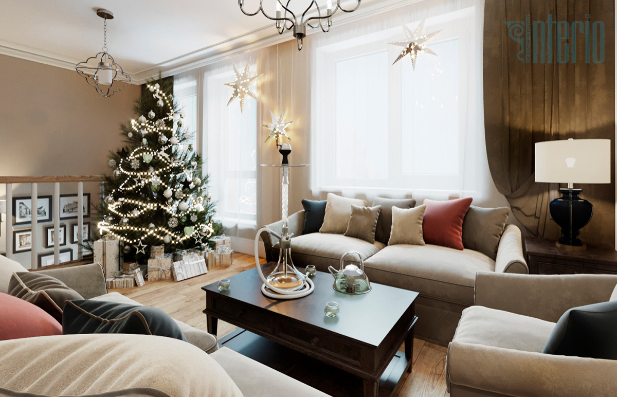 Коттедж в Нижегородской области, 187кв.м., Июль 2019