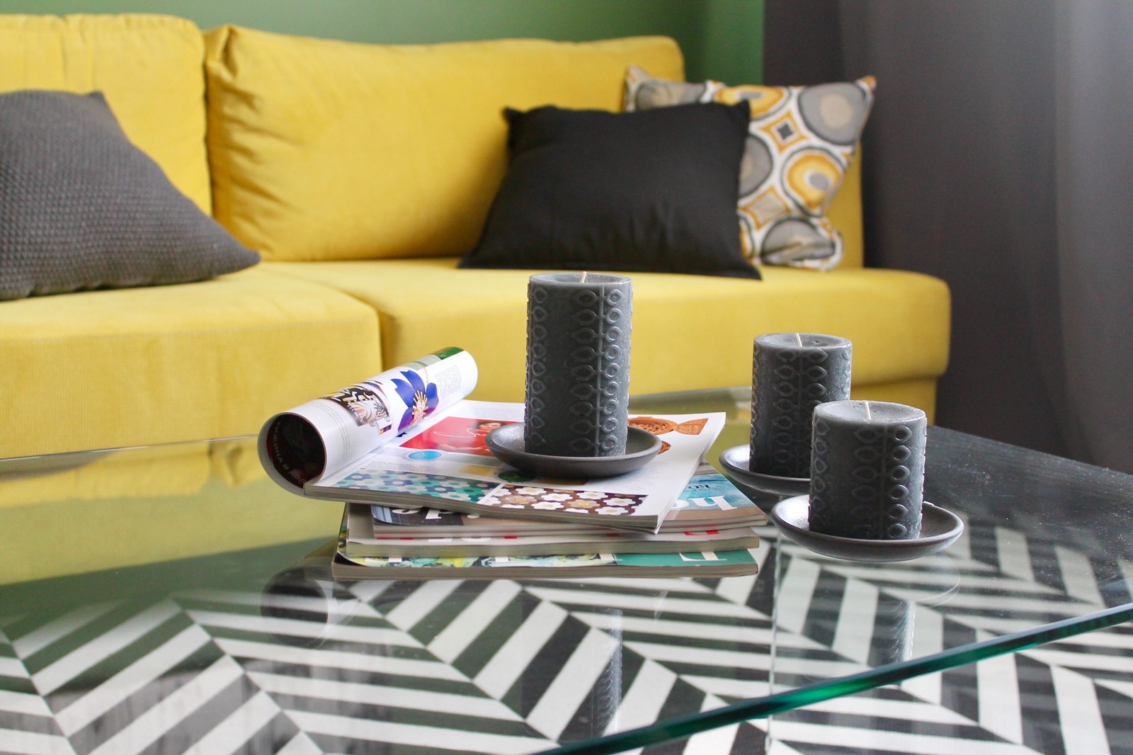 ЖК "Гаранития"