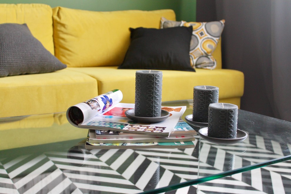 ЖК "Гаранития"