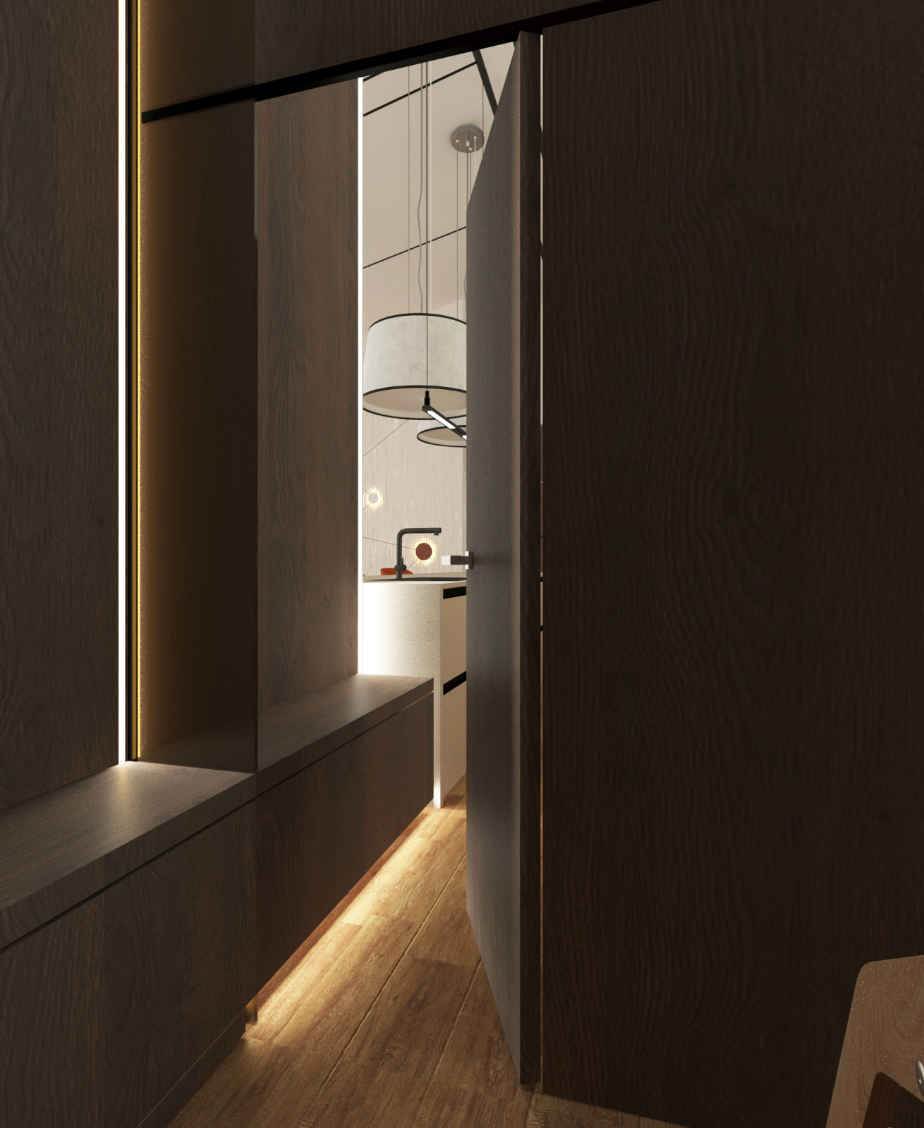 Дом в КП Заповедник