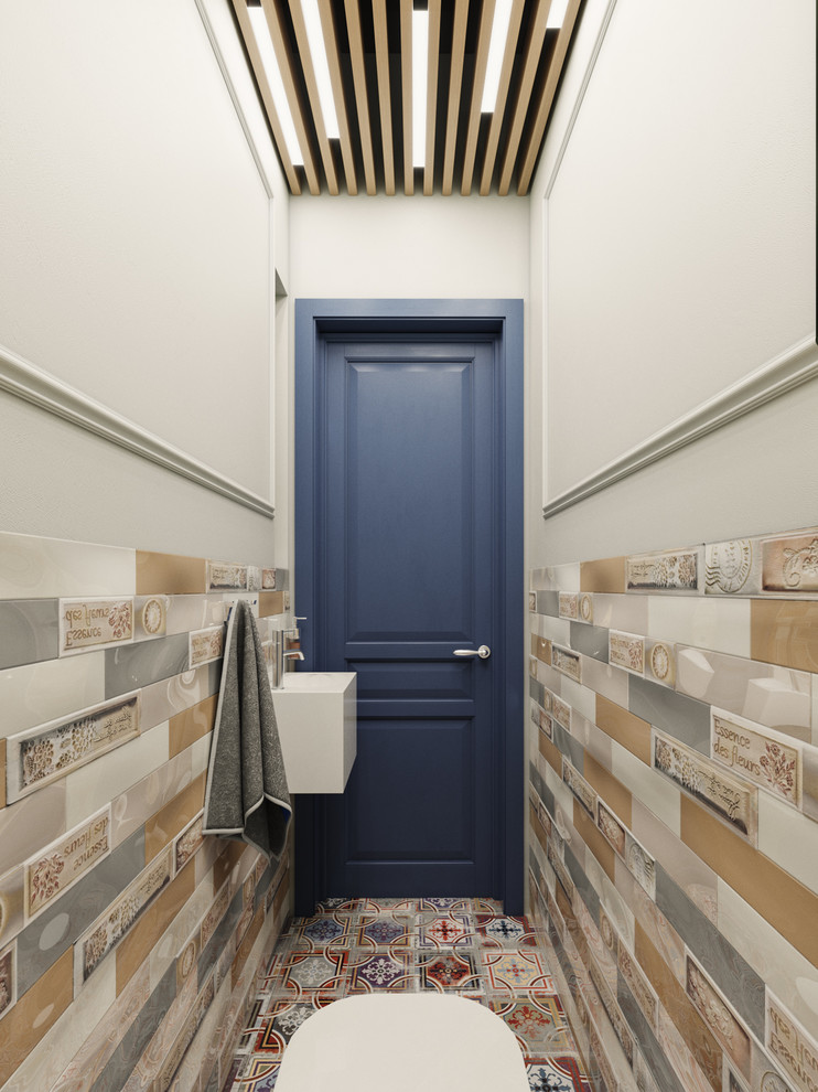 3-х комнатная квартира в Барвихе