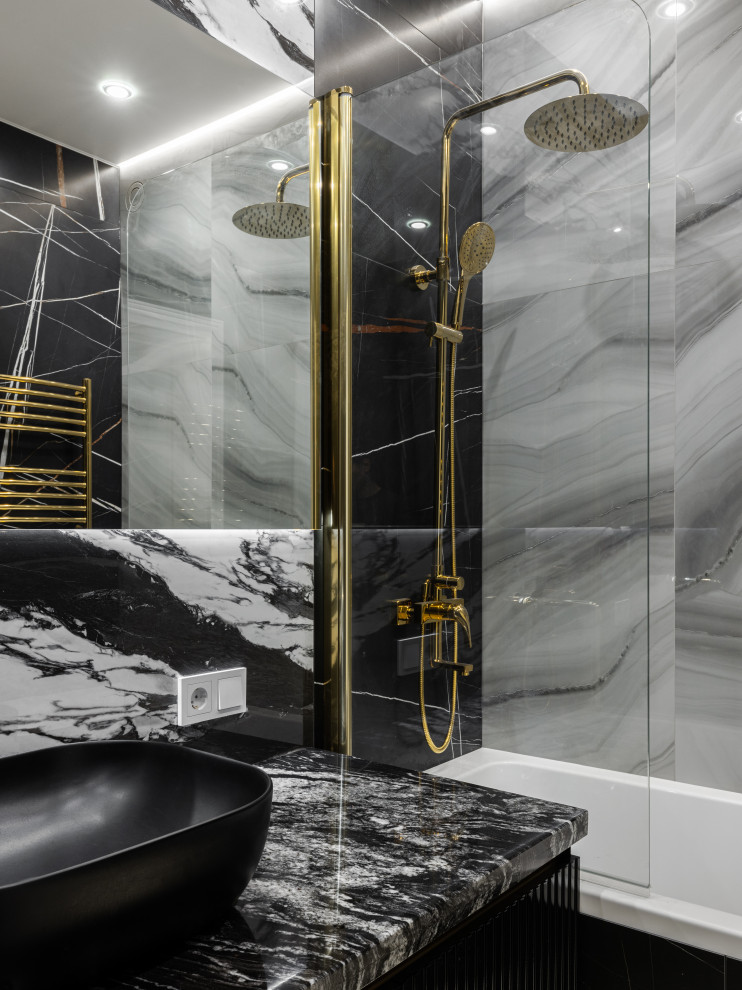 Двухкомнатная квартира 60м2 для девушки