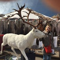 Наталья Михеева