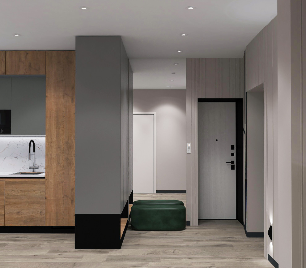 Квартира , г. Анжеро-Судженск