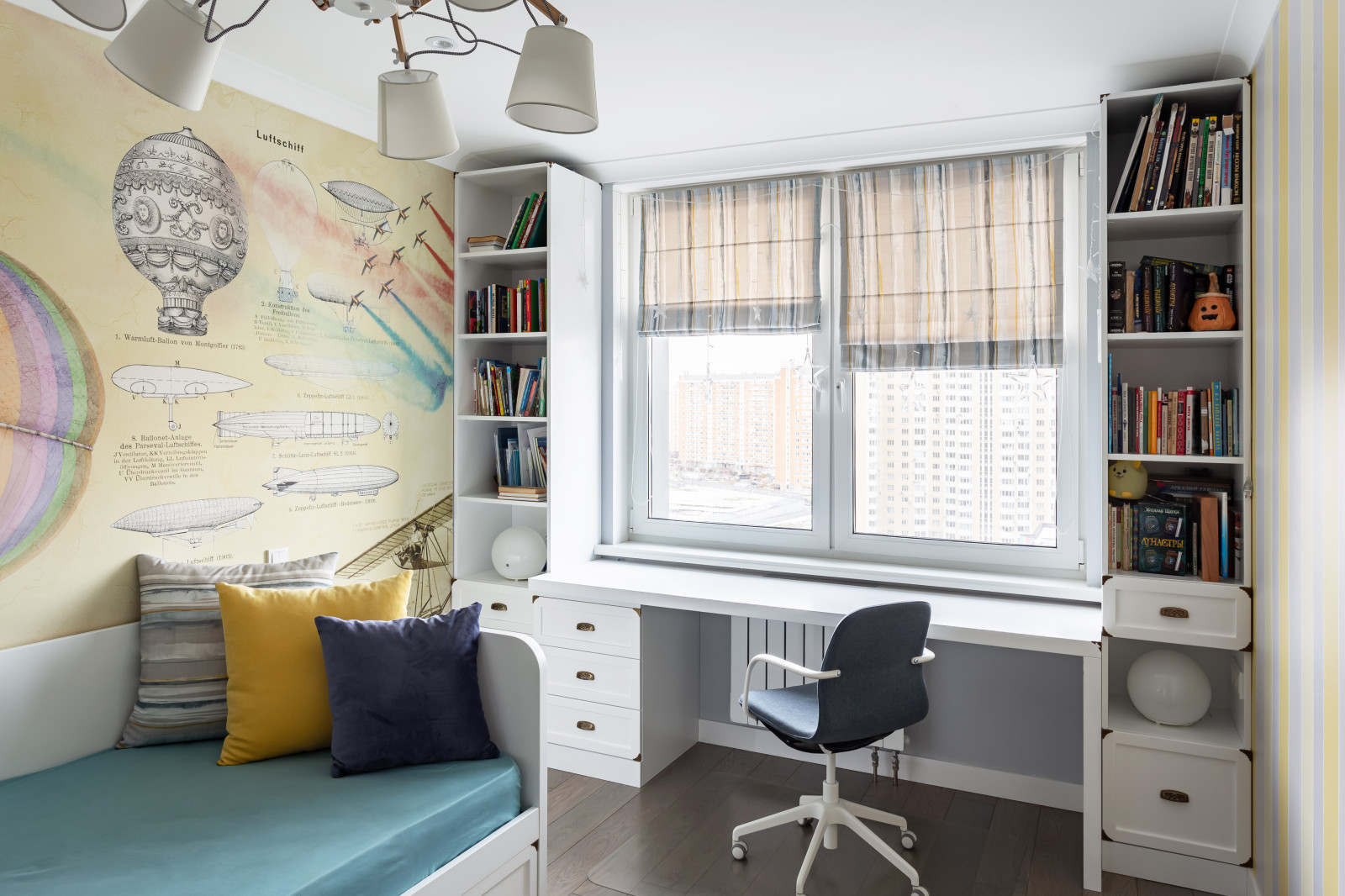 Квартира в Переделкино