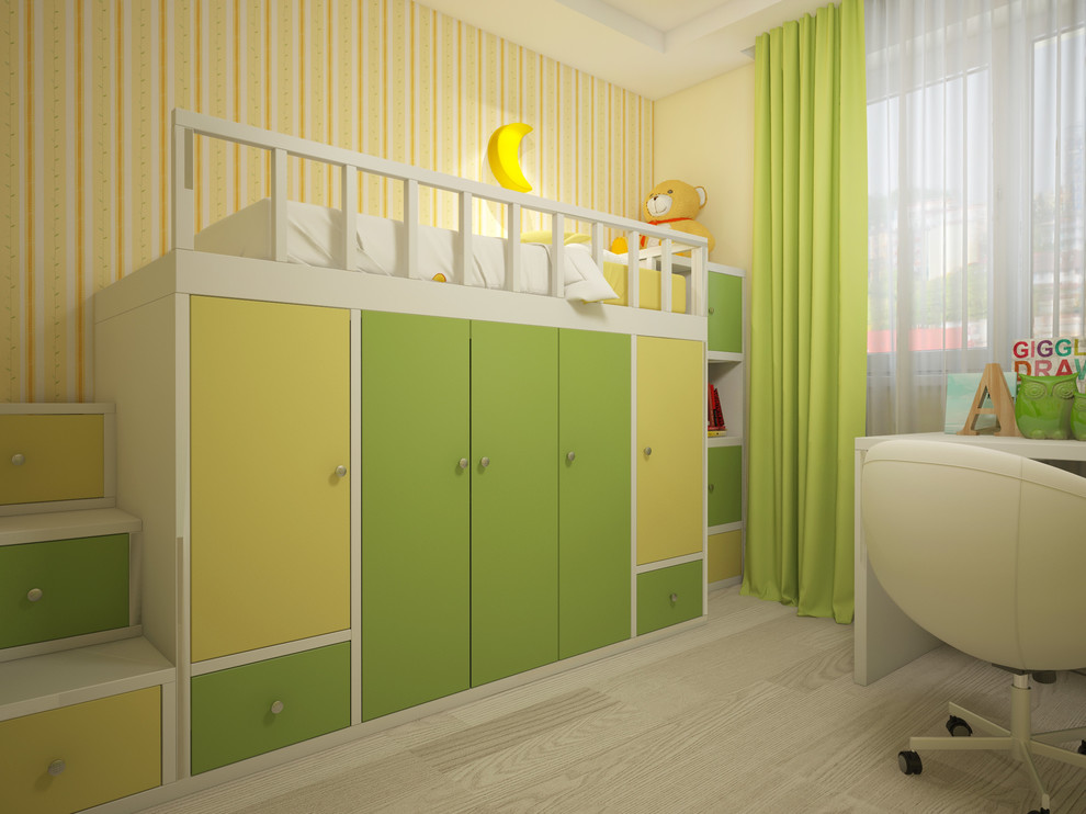 3d-визуализация