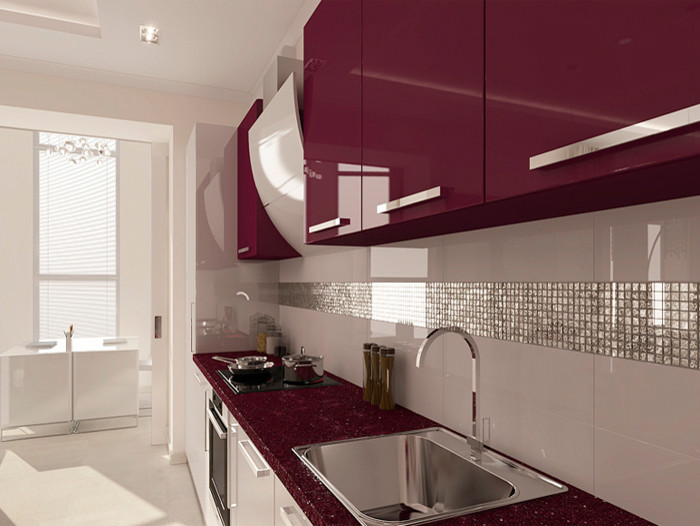 Квартира на Нагатинской