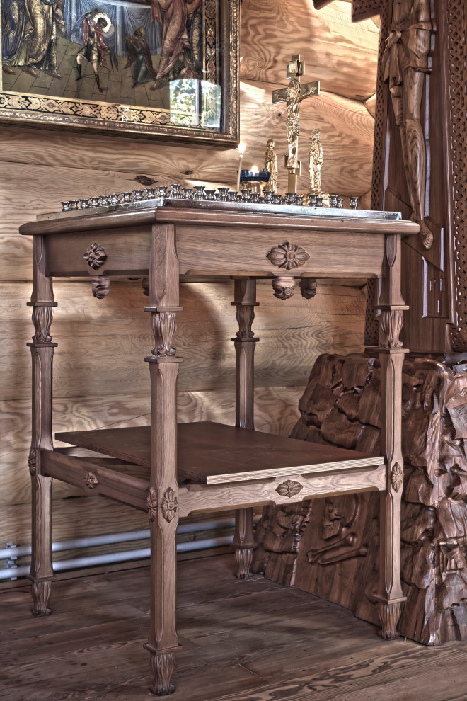 Церковная утварь