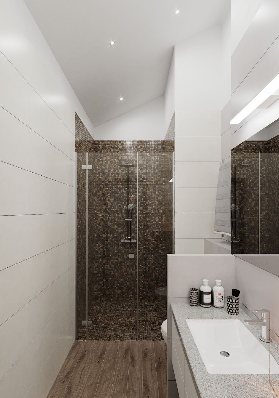 Таунхаус в  Академ Парке